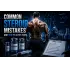 Common Mistakes When Using Anabolic Steroids and How to Avoid Them