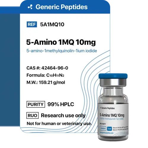 5-Amino 1MQ