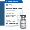 Adipotide (FTPP) 10 mg
