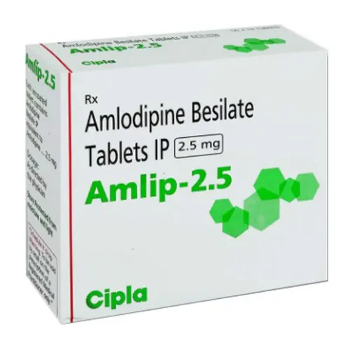 Amlip Tablets