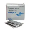 Amlip Tablets