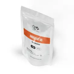 Anavar 50