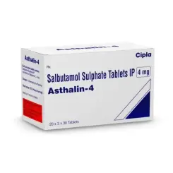Asthalin