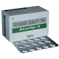 Atorlip Tablets