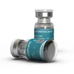 bacteriostatic water