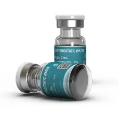 Bacteriostatic Water