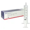 BD Discardit II Syringes – Sterile Disposable Injection Syringes (Syringe pin) Pharmacy by Becton Dickinson, USA