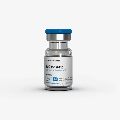 BPC-157 10 mg