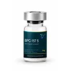 BPC 157 - Zyvex Pharmaceuticals