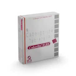 Caberlin Tablets