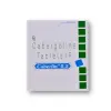 Caberlin Tablets (Cabergoline 8 tabs) Pharmacy by Sun Pharma Laboratories