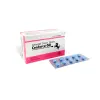 Cenforce Tablets (Sildenafil Citrate 20 tabs) Pharmacy by Centurion Remedies