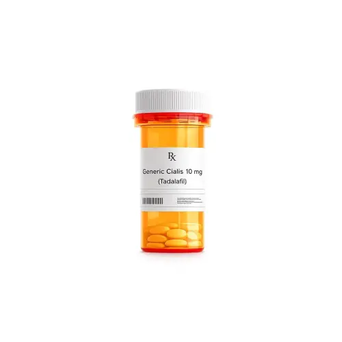 Cialis Tablets (Tadalafil 30 tabs) Pharmacy by Generic