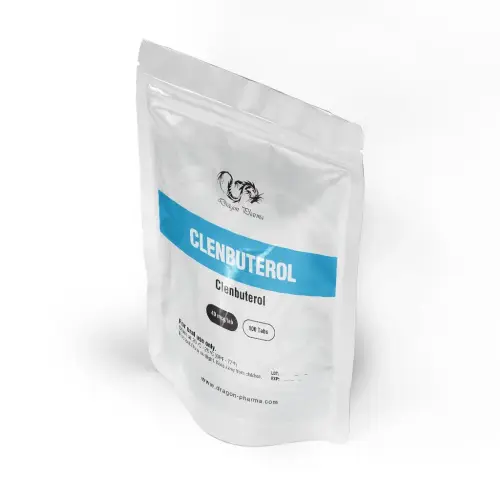 Clenbuterol