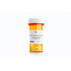 Co-Amoxiclav 625 mg Tablets
