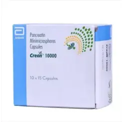 Creon Capsules