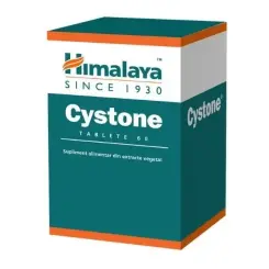 Cystone Capsules (Pasanabheda,Shilapushpa 60 caps) Pharmacy by Himalaya Global Holdings
