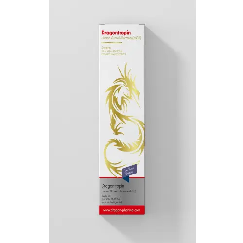 Dragontropin 200 IU