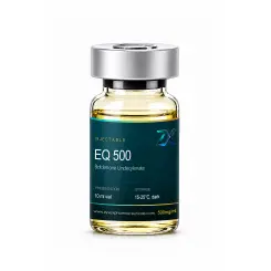 EQ 500 - Zyvex Pharmaceuticals