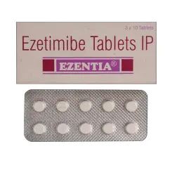 Ezentia Tablets