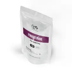 Finasteride