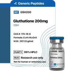 Glutathione 200