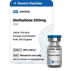 Glutathione 500