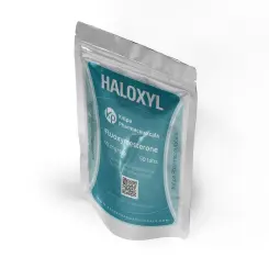 Haloxyl