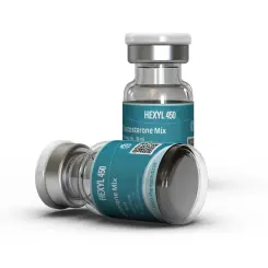 Hexyl 450