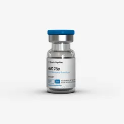 HMG 75 iu