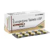 Hypnite Tablets (Eszopiclone 50 tabs) Pharmacy by Consern Pharma