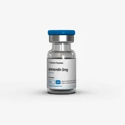 Ipamorelin 5 mg