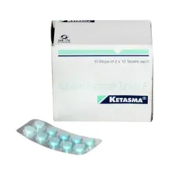 Ketasma Tablets