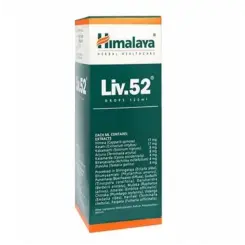 LIV.52 Tablets & Syrup