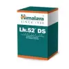 LIV.52 Tablets & Syrup (Cichorium intybus,Capparis spinosa,Solanum nigrum,Terminalia arjuna,Tamarix gallica,Asparagus racemosus drops) Pharmacy by Himalaya Global Holdings