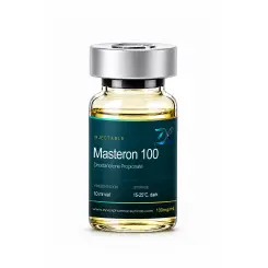 Masteron 100 - Zyvex Pharmaceuticals