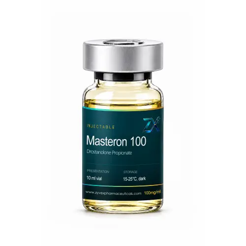 Masteron 100 - Zyvex Pharmaceuticals