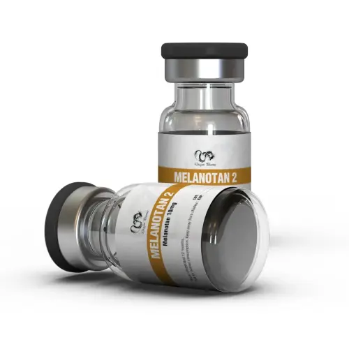 Melanotan II