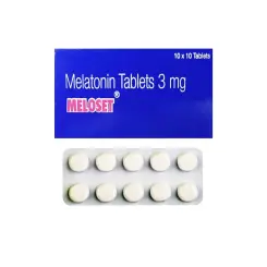 Meloset Tablets