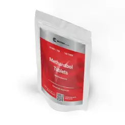 Methanabol 50 Tablets