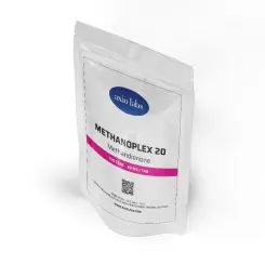 Methanoplex 20