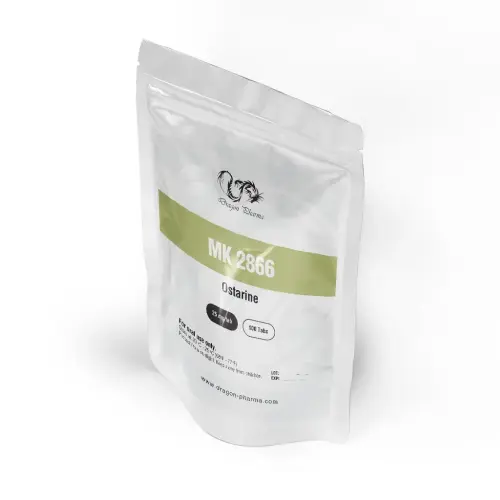 MK 2866 (Ostarine)