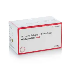Modasmart Tablets