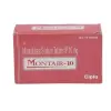 Montair Tablets (Montelukast Sodium 30 tabs) Pharmacy by Cipla