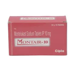 Montair Tablets