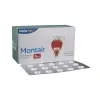 Montair Tablets (Montelukast Sodium 30 tabs) Pharmacy by Cipla