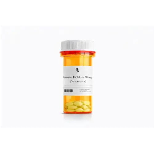 Motilium Tablets
