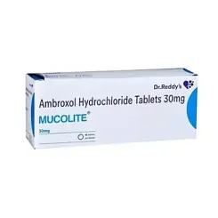 Mucolite Tablets
