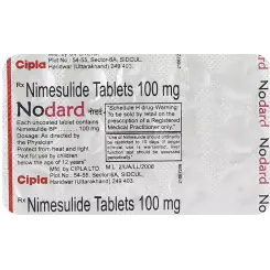 Nodard Tablets