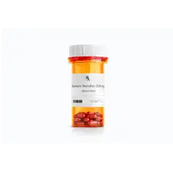 Nurofen Tablets